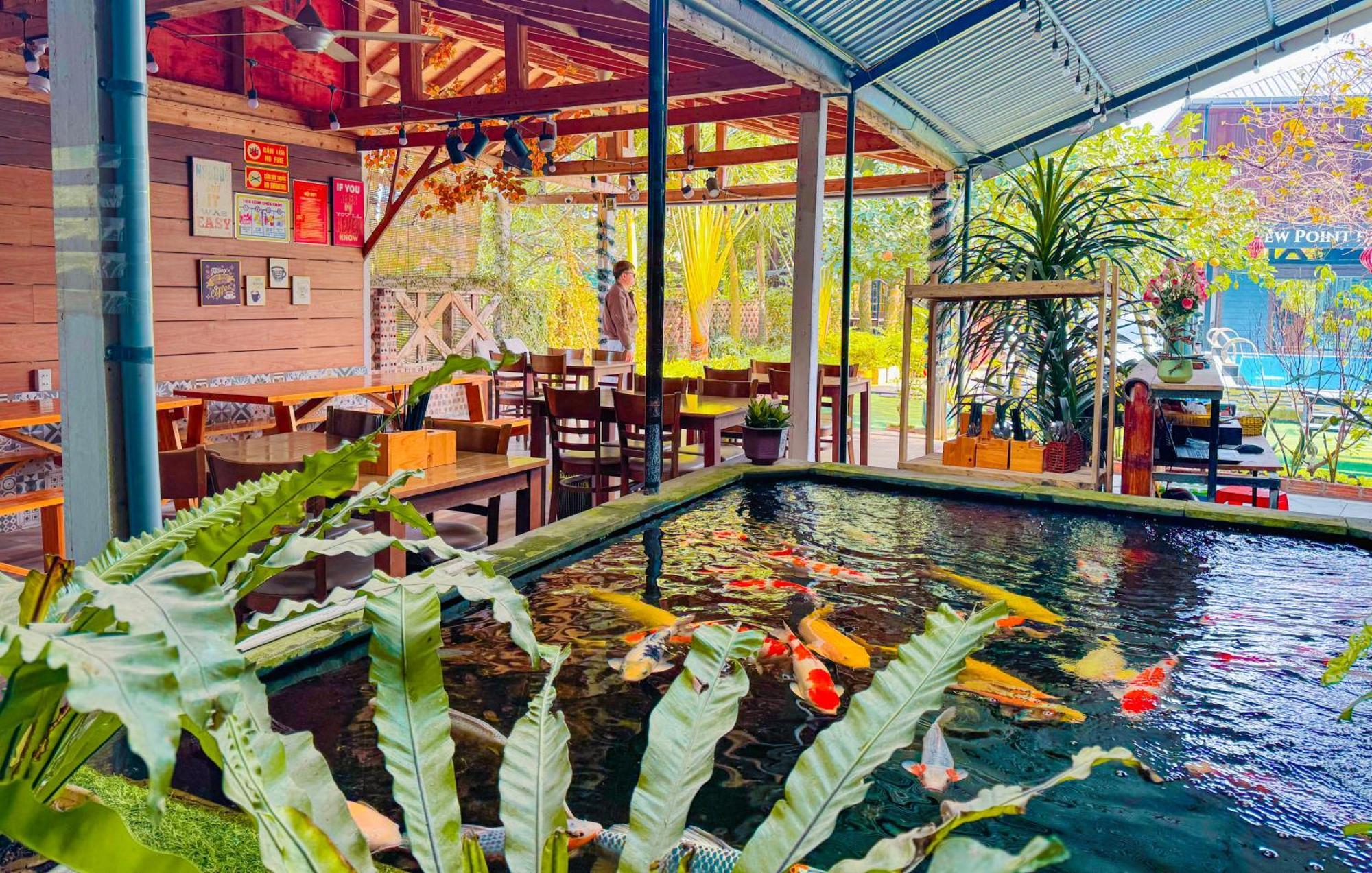 Ninh Binh The View Point Home & Spa Kültér fotó
